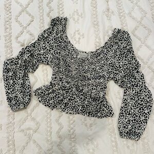 Urban Outfitters Blouse